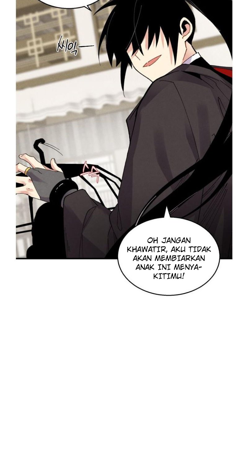 Lightning Degree (Lightning Expert) Chapter 84 Gambar 55